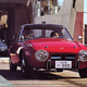 Illustration for article titled Endangered Species: Toyota Sports 800